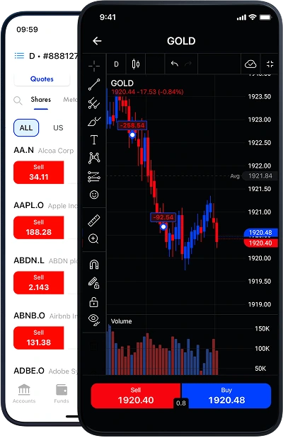 mobile-app